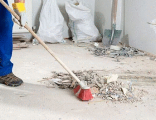 Deep Cleaning Service Why Your Home Needs It Now