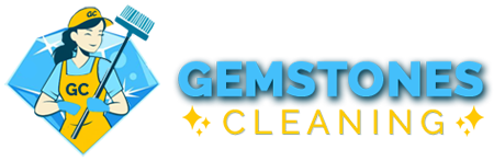 Gemstones Cleaning Logo